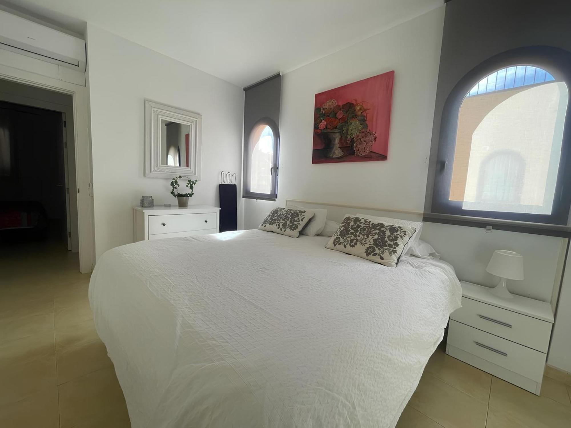 Bonita Villa Con Propio Entrada Y Con Piscina San Bartolomé Luaran gambar